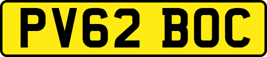PV62BOC