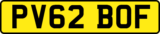 PV62BOF