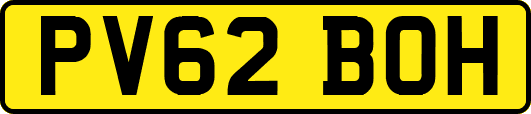 PV62BOH