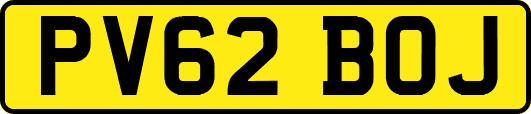 PV62BOJ