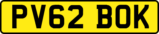 PV62BOK