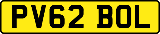 PV62BOL