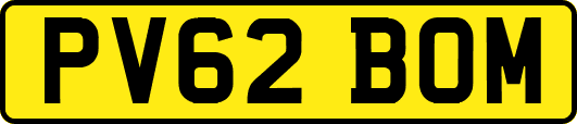 PV62BOM