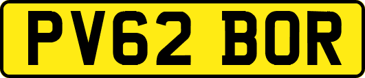 PV62BOR