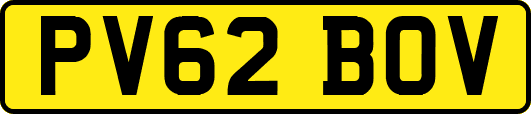 PV62BOV