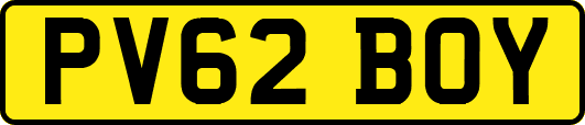 PV62BOY
