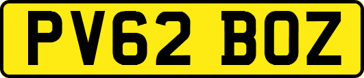 PV62BOZ