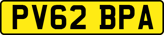 PV62BPA