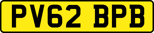 PV62BPB