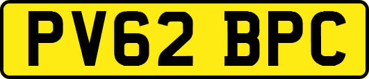PV62BPC