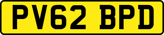 PV62BPD