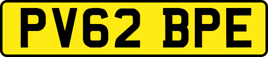 PV62BPE
