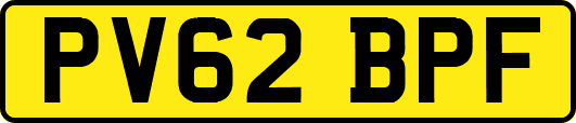 PV62BPF