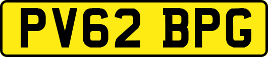 PV62BPG
