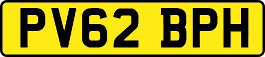 PV62BPH