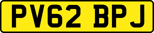 PV62BPJ
