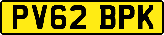 PV62BPK