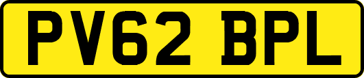 PV62BPL
