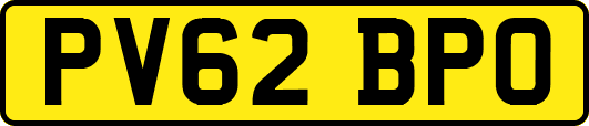 PV62BPO