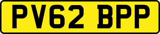 PV62BPP