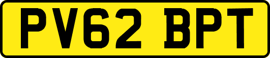 PV62BPT