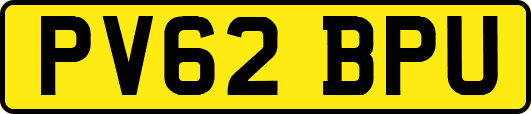 PV62BPU