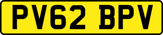 PV62BPV