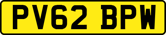 PV62BPW