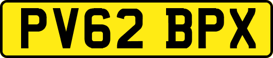 PV62BPX