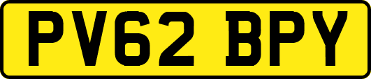 PV62BPY