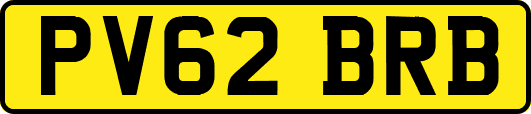 PV62BRB