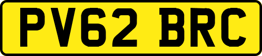 PV62BRC