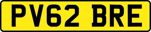 PV62BRE