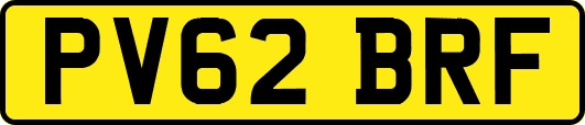 PV62BRF