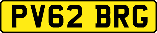 PV62BRG