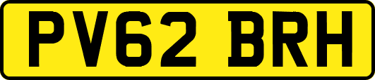 PV62BRH
