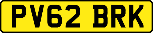 PV62BRK
