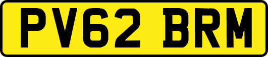PV62BRM