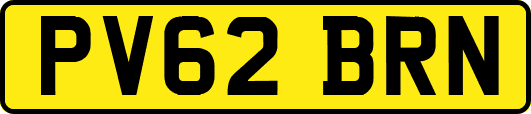 PV62BRN