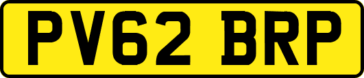 PV62BRP