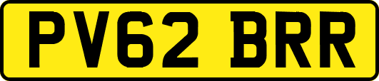 PV62BRR