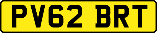 PV62BRT