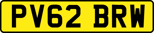 PV62BRW
