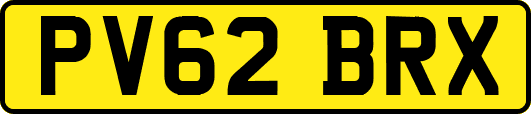 PV62BRX