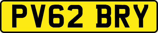 PV62BRY
