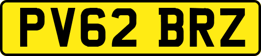 PV62BRZ