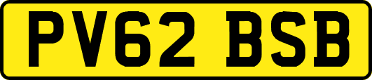 PV62BSB