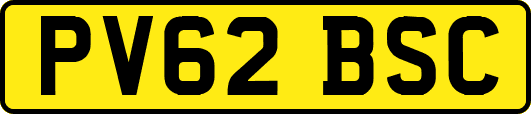 PV62BSC