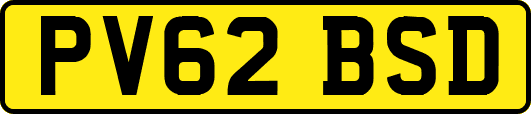 PV62BSD