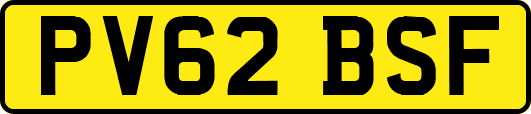 PV62BSF